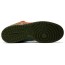 Green Womens Shoes Dunk Low SB AA5095-254