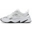 Metal Silver Womens Shoes Nike M2K Tekno ESS CC7945-598