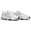 Metal Silver Mens Shoes Nike M2K Tekno ESS CC7945-598