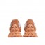 Orange Womens Shoes New Balance 327 DE3985-691