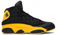 Black Mens Shoes Jordan 13 Retro KO0700-822