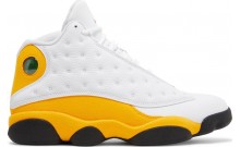 White Mens Shoes Jordan 13 LZ0792-242