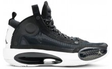 Black Mens Shoes Jordan 34 PF NY6881-453