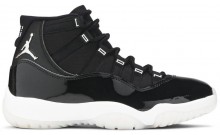 Black Womens Shoes Jordan Wmns Air Jordan 11 Retro PA6725-524