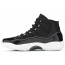 Black Kids Shoes Jordan 11 Retro GS PU4587-061