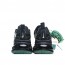 Green Mens Shoes Nike Air Max 270 React SP RQ7009-424