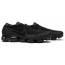 Black Mens Shoes Nike Air VaporMax SY7040-952