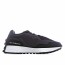 Black White Mens Shoes New Balance 327 VE9300-555