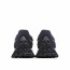 Black White Womens Shoes New Balance 327 VE9300-555