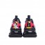 Orange Mens Shoes Nike Air Max 270 React VW6501-529