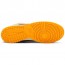 Olive Brown Orange Mens Shoes Dunk Low WA9063-982