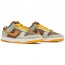Olive Brown Orange Mens Shoes Dunk Low WA9063-982