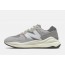 Grey Mens Shoes New Balance 57/40 XM4145-051