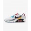 Black Mens Shoes Nike Air Max 90 XX7077-169