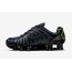 Black Mens Shoes Nike Shox TL XY4772-925