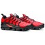 Red Mens Shoes Nike Air VaporMax Plus YA5705-558