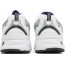 White Silver Blue Mens Shoes New Balance 530 AB8268-102