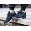 Black Mens Shoes Nike Air Max 90 Essential AD7650-365