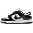 Pink Black Womens Shoes Dunk Wmns Dunk Low AE0972-966