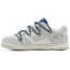 White Womens Shoes Dunk Off-White x Dunk Low AE2475-329