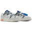 White Mens Shoes Dunk Off-White x Dunk Low AE2475-329