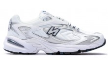 Cream Womens Running Shoes & Sneakers New Balance 725 Marathon AF7931-761