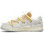 White Mens Shoes Dunk Off-White x Dunk Low AG9985-942