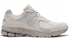 Cream Mens Shoes New Balance 2002R AL6981-101