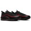 Black Mens Shoes Nike Wmns Air Max 97 AN0728-151