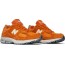Orange Mens Shoes New Balance 2002R AO5292-614
