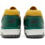 Green Gold Womens Shoes New Balance 550 AO5911-656