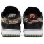 Black Camo Multicolor Womens Shoes Dunk Low SE AS3299-864
