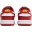 Red Mens Shoes Dunk Low AV2132-846