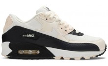 White Womens Shoes Nike Wmns Air Max 90 AV7419-518