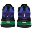 Royal Mens Shoes Nike Air Max 270 React AX2375-235