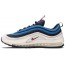 Blue Mens Shoes Nike Air Max 97 SE AZ2443-148