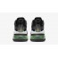 Black Silver Mens Shoes Nike 3M x Air Max 270 React SE BF1810-565
