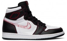 Black Mens Shoes Jordan 1 Retro High OG BG5632-892