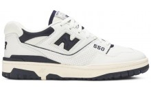 Navy Mens Shoes New Balance Aime Leon Dore x 550 BP8780-792