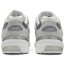 White Silver Mens Shoes New Balance 992 BS1513-114