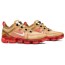 Red Gold Mens Shoes Nike Air VaporMax 2019 BX1956-259