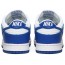 White Mens Shoes Dunk Low Retro SP BX6886-507