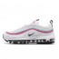 White Womens Shoes Nike Wmns Air Max 97 BX9939-349