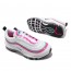 White Womens Shoes Nike Wmns Air Max 97 BX9939-349