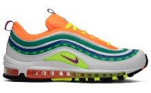 Multicolor Womens Shoes Nike Air Max 97 BY4276-114