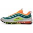 Multicolor Mens Shoes Nike Air Max 97 BY4276-114