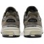 Grey Mens Shoes New Balance JJJJound x 992 BY6147-018