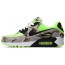 Green Camo Mens Shoes Nike Air Max 90 CC8315-766
