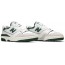 White Green Womens Shoes New Balance 550 CD7563-530