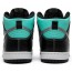 Light Turquoise Womens Shoes Dunk Diamond Supply Co. x Dunk High Premium SB CP2781-989